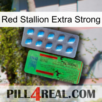 Red Stallion Extra Strong new03